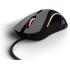 Glorious Model D 69G Superlight Honeycomb Mouse RGB USB Mouse - Glossy Black