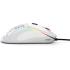 Glorious Model D 69G Superlight Honeycomb Mouse RGB USB Mouse - Glossy White Glorious Model D 69G Superlight Honeycomb Mouse RGB USB Mouse - Glossy White