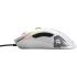 Glorious Model D 69G Superlight Honeycomb Mouse RGB USB Mouse - Glossy White Glorious Model D 69G Superlight Honeycomb Mouse RGB USB Mouse - Glossy White