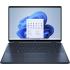 HP Spectre x360 16 (2023) 16-f2002ne NEW 13Gen Intel Core i7 14-Cores 2-in-1 Touch 3K+ Display & HUGE Battery
