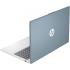 HP Laptop 15-fd0025ne (2023) NEW 13th Gen Intel Core i5 10-Cores Slim Design w/ IPS Full HD Display - Moonlight Blue