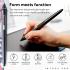 Wacom Intuos Pro Large Bluetooth Graphics Drawing Tablet 8 Customizable ExpressKeys 8192 Pressure Sensitive Pro Pen 2 Included For Mac OS & Windows
