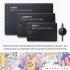 Wacom Intuos Pro Large Bluetooth Graphics Drawing Tablet 8 Customizable ExpressKeys 8192 Pressure Sensitive Pro Pen 2 Included For Mac OS & Windows