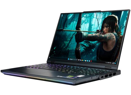 Lenovo NEW Legion 7 Pro (2023) 13Gen Intel Core i9 24-Cores w/ Nvidia RTX 4090 & IPS 2K 500nits 240Hz Display