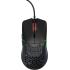 Glorious Model O Minus 58G Superlight Honeycomb Mouse RGB USB Mouse - Matte Black