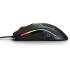 Glorious Model O Minus 58G Superlight Honeycomb Mouse RGB USB Mouse - Matte Black