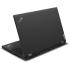 Lenovo ThinkPad T15g Gen2 11Gen Intel Core i7 8-Cores High Performance Business Class w/ Nvidia RTX 3070 & BIG Battery - Black