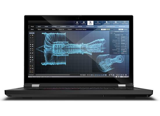 Lenovo ThinkPad T15g Gen2 11Gen Intel Core i7 8-Cores High Performance Business Class w/ Nvidia RTX 3070 & BIG Battery - Black