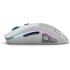 Glorious Model O Wireless 69G Superlight Honeycomb Mouse RGB Mouse - Matte White Glorious Model O Wireless 69G Superlight Honeycomb Mouse RGB Mouse - Matte White