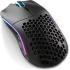 Glorious Model O Wireless 69G Superlight Honeycomb Mouse RGB Mouse - Matte Black