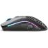 Glorious Model O Wireless 69G Superlight Honeycomb Mouse RGB Mouse - Matte Black