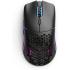 Glorious Model O Wireless 69G Superlight Honeycomb Mouse RGB Mouse - Matte Black