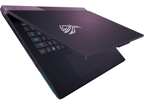 ASUS ROG Strix SCAR 17 X3D (2023) G733PYV NEW 7Gen AMD Ryzen™ 9 7945HX3D 16-Cores w/ RTX 4090 16GB DDR6 & 18" IPS 2.5K 240Hz Display - Black
