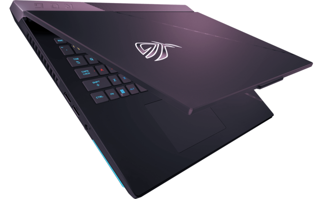 ASUS ROG Strix SCAR 17 X3D (2023) G733PYV NEW 7Gen AMD Ryzen™ 9 7945HX3D 16-Cores w/ RTX 4090 16GB DDR6 & 18" IPS 2.5K 240Hz Display - Black