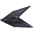 ASUS ROG Strix SCAR 17 X3D (2023) G733PYV NEW 7Gen AMD Ryzen™ 9 7945HX3D 16-Cores w/ RTX 4090 16GB DDR6 & 18" IPS 2.5K 240Hz Display - Black