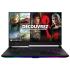 ASUS ROG Strix SCAR 17 X3D (2023) G733PYV NEW 7Gen AMD Ryzen™ 9 7945HX3D 16-Cores w/ RTX 4090 16GB DDR6 & 18" IPS 2.5K 240Hz Display - Black