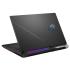 ASUS ROG Strix SCAR 17 X3D (2023) G733PYV NEW 7Gen AMD Ryzen™ 9 7945HX3D 16-Cores w/ RTX 4090 16GB DDR6 & 18" IPS 2.5K 240Hz Display - Black