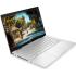 HP Pavilion X360 14 (2024) 14-ek2023ne NEW Intel Core 7 10-Cores 2-in-1 Touch Display  w/ 360° Touch Display & Fast Charge - Silver