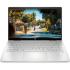 HP Pavilion X360 14 (2024) 14-ek2023ne NEW Intel Core 7 10-Cores 2-in-1 Touch Display  w/ 360° Touch Display & Fast Charge - Silver