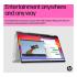 HP Pavilion X360 14 (2024) 14-ek2023ne NEW Intel Core 7 10-Cores 2-in-1 Touch Display  w/ 360° Touch Display & Fast Charge - Silver