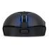 Lenovo Legion M410 Wire & Wireless RGB Mouse 6 Button Palm Grip 16,000 DPI 53 Hour Rechargeable Battery 2-Zone RGB Lighting NVIDIA Reflex Compatible