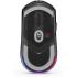 Lenovo Legion M410 Wire & Wireless RGB Mouse 6 Button Palm Grip 16,000 DPI 53 Hour Rechargeable Battery 2-Zone RGB Lighting NVIDIA Reflex Compatible