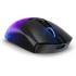 Lenovo Legion M410 Wire & Wireless RGB Mouse 6 Button Palm Grip 16,000 DPI 53 Hour Rechargeable Battery 2-Zone RGB Lighting NVIDIA Reflex Compatible