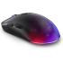 Lenovo Legion M410 Wire & Wireless RGB Mouse 6 Button Palm Grip 16,000 DPI 53 Hour Rechargeable Battery 2-Zone RGB Lighting NVIDIA Reflex Compatible