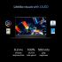 ASUS Vivobook S 14 Copilot+ PC (2024) S5406 Intel Core Ultra 9 H-Serise Powerful 16-Cores w/ BIG Battery & OLED Display - Neutral Black