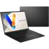 ASUS Vivobook S 14 Copilot+ PC (2024) S5406 Intel Core Ultra 9 H-Serise Powerful 16-Cores w/ BIG Battery & OLED Display - Neutral Black