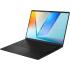 ASUS Vivobook S 14 Copilot+ PC (2024) S5406 Intel Core Ultra 9 H-Serise Powerful 16-Cores w/ BIG Battery & OLED Display - Neutral Black