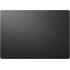 ASUS Vivobook S 14 Copilot+ PC (2024) S5406 Intel Core Ultra 9 H-Serise Powerful 16-Cores w/ BIG Battery & OLED Display - Neutral Black