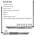 Dell Latitude NEW 5550 15 (2024) Intel Core Ultra 7 165U vPro 12-Core AI-Powered For Intelligent Collaboration & Exceptional battery life - 3 Years Warranty Dell Latitude NEW 5550 15 (2024) Intel Core Ultra 7 165U vPro 12-Core AI-Powered For Intelligent Collaboration & Exceptional battery life - 3 Years Warranty
