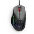GloriousModel I Wired 69G Superlight 2 Swappable Buttons RGB PTFE Feet 9 Programmable Buttons Side Thumb Rest - Matte Black