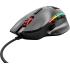 GloriousModel I Wired 69G Superlight 2 Swappable Buttons RGB PTFE Feet 9 Programmable Buttons Side Thumb Rest - Matte Black