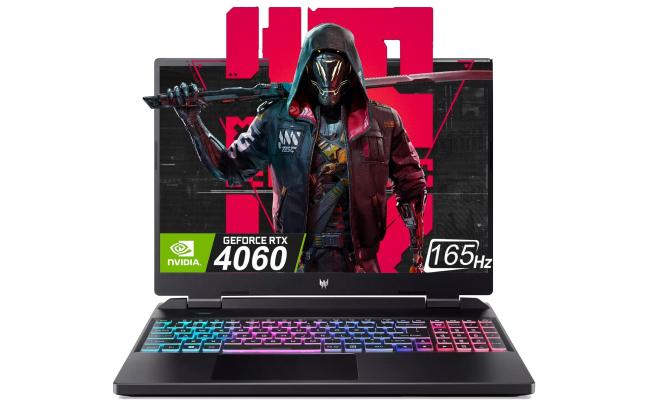 Acer Predator Helios Neo 16 (2024) NEW 14Gen Intel Core i9 14900HX 24-Cores w/ Nvidia RTX 4060 8GB DDR6 & 2.5K IPS 165Hz Display - Abyssal Black Acer Predator Helios Neo 16 (2024) NEW 14Gen Intel Core i9 14900HX 24-Cores w/ Nvidia RTX 4060 8GB DDR6 & 2.5K IPS 165Hz Display - Abyssal Black