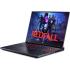 Acer Predator Helios Neo 16 (2024) NEW 14Gen Intel Core i9 14900HX 24-Cores w/ Nvidia RTX 4060 8GB DDR6 & 2.5K IPS 165Hz Display - Abyssal Black Acer Predator Helios Neo 16 (2024) NEW 14Gen Intel Core i9 14900HX 24-Cores w/ Nvidia RTX 4060 8GB DDR6 & 2.5K IPS 165Hz Display - Abyssal Black