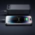 Mcdodo MC-3891 Power Bank With Digital Display 20000mAh, 22.5W - Black