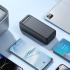 Mcdodo MC-3891 Power Bank With Digital Display 20000mAh, 22.5W - Black