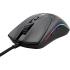 Glorious Model O 2 Wired 59g Ultralight FPS 26,000 DPI Motion Sync 80M Click Rated Switches 6 Programmable Buttons Ambidextrous RGB - Matte Black