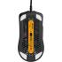 Glorious Model O 2 Wired 59g Ultralight FPS 26,000 DPI Motion Sync 80M Click Rated Switches 6 Programmable Buttons Ambidextrous RGB - Matte Black