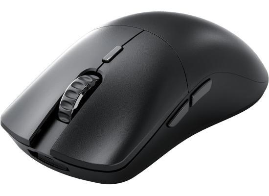 Glorious Model O 2 PRO Wireless 2.4GHz Wireless 1ms delay 100M clicks 57G Ultralight Long Battery Life 26K DPI BAMF 2.0 Sensor Ergonomic - Black