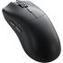 Glorious Model O 2 PRO Wireless 2.4GHz Wireless 1ms delay 100M clicks 57G Ultralight Long Battery Life 26K DPI BAMF 2.0 Sensor Ergonomic - Black