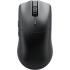 Glorious Model O 2 PRO Wireless 2.4GHz Wireless 1ms delay 100M clicks 57G Ultralight Long Battery Life 26K DPI BAMF 2.0 Sensor Ergonomic - Black