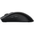 Glorious Model O 2 PRO Wireless 2.4GHz Wireless 1ms delay 100M clicks 57G Ultralight Long Battery Life 26K DPI BAMF 2.0 Sensor Ergonomic - Black