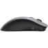 Glorious Model O 2 PRO Wireless 2.4GHz Wireless 1ms delay 100M clicks 57G Ultralight Long Battery Life 26K DPI BAMF 2.0 Sensor Ergonomic - Black