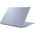 ASUS Vivobook S 15 Copilot+ PC (2024) S5506MA Intel Core Ultra 7 H-Serise Powerful 16-Cores w/ BIG Battery & 3K 120Hz OLED Display - Mist Blue