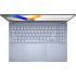 ASUS Vivobook S 15 Copilot+ PC (2024) S5506MA Intel Core Ultra 7 H-Serise Powerful 16-Cores w/ BIG Battery & 3K 120Hz OLED Display - Mist Blue