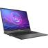 MSI CREATOR A16 AI+ (2024) AMD Ryzen AI 9 365 10-Cores Next-Level AI-Powered w/ Nvidia RTX 4060 8GB DDR6 & IPS 2.5K 240Hz Display - Gray