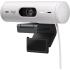 Logitech Brio 500 Full HD Webcam with Auto Light Correction Show Mode Dual Noise Reduction Mics Privacy Cover For Microsoft Teams, Google Meet, Zoom, USB-C Cable Logitech Brio 500 Full HD Webcam with Auto Light Correction Show Mode Dual Noise Reduction Mics Privacy Cover For Microsoft Teams, Google Meet, Zoom, USB-C Cable